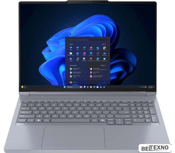  Игровой ноутбук Lenovo ThinkBook 16p G6 ADR 21U00015FW 