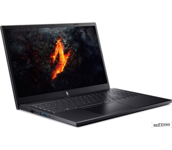             Игровой ноутбук Acer Nitro V 15 ANV15-41-R6BL NH.QSHER.003        