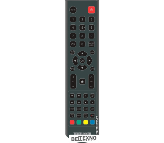             Телевизор TELEFUNKEN TF-LED32S83T2S        