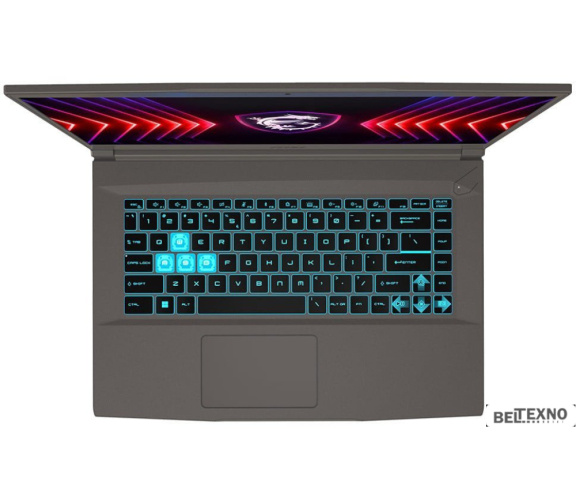             Игровой ноутбук MSI Thin A15 B7VF-403XBY        