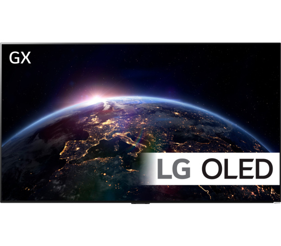             Телевизор LG OLED65GXRLA        