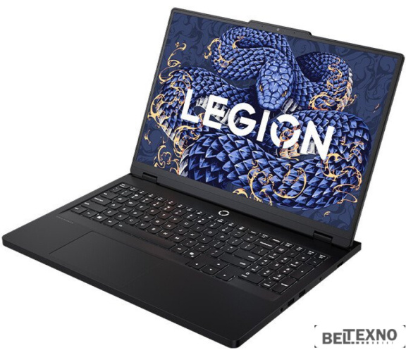  Игровой ноутбук Lenovo Legion Y7000P IAX10 83F3001BCD 512 ГБ 