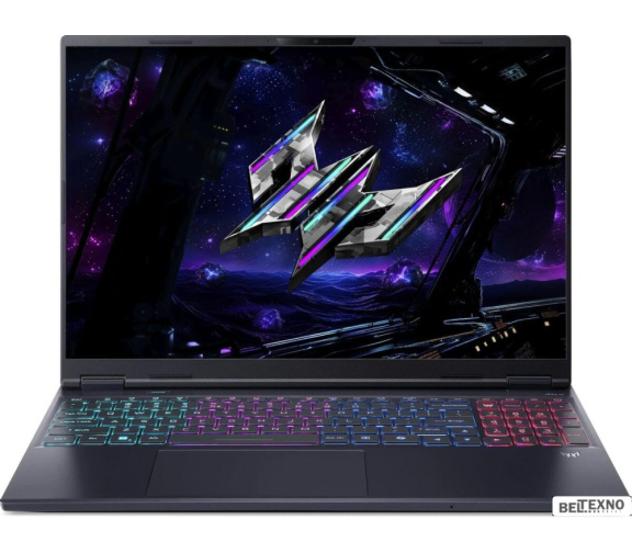  Игровой ноутбук Acer Predator Helios Neo 16S AI PHN16S-71-98RF NH.U0KAA.001 
