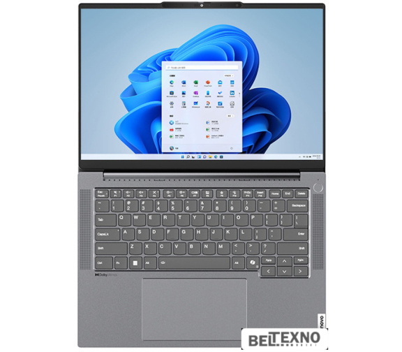             Ноутбук Lenovo ThinkBook 14 G6+ APH 21LF0002CD        