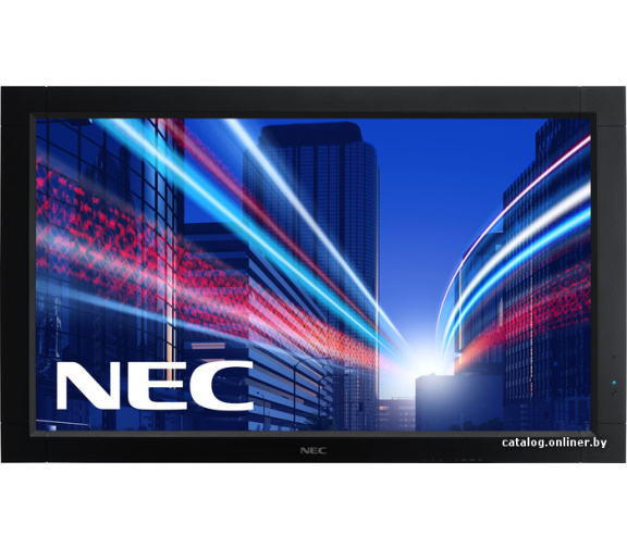             Информационная панель NEC MultiSync V323        