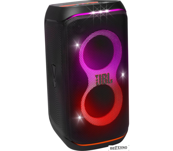       Патибокс JBL PartyBox Club 120 (черный)    