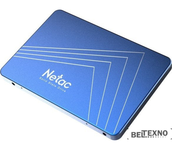       SSD Netac N600S 4TB NT01N600S-004T-S3X    