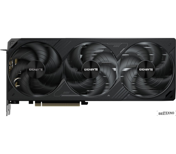       Видеокарта Gigabyte GeForce RTX 5070 Ti Windforce SFF 16G GV-N507TWF3-16GD    