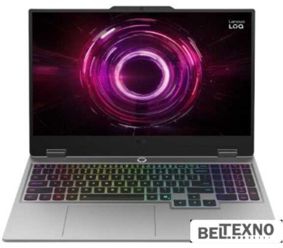  Игровой ноутбук Lenovo LOQ 15AHP10 83JG000XRK 