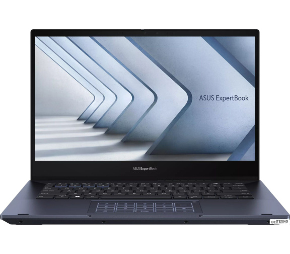             Ноутбук 2-в-1 ASUS ExpertBook B5 Flip B5402FVA-HY0278        