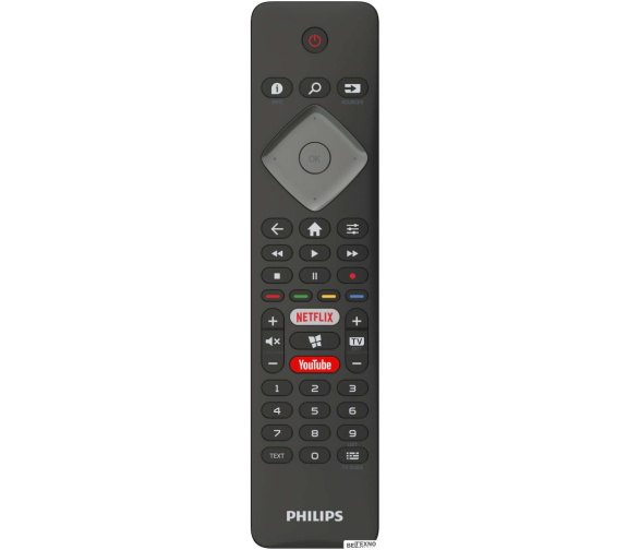             Телевизор Philips 43PFS6825/60        