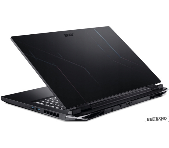             Игровой ноутбук Acer Nitro 5 AN517-55-707Q NH.QFWEP.006        