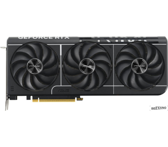  Видеокарта ASUS Prime GeForce RTX 5080 16GB GDDR7 OC Edition PRIME-RTX5080-O16G 