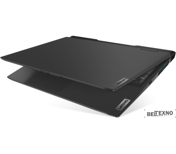             Игровой ноутбук Lenovo IdeaPad Gaming 3 16IAH7 82SA0080RM        