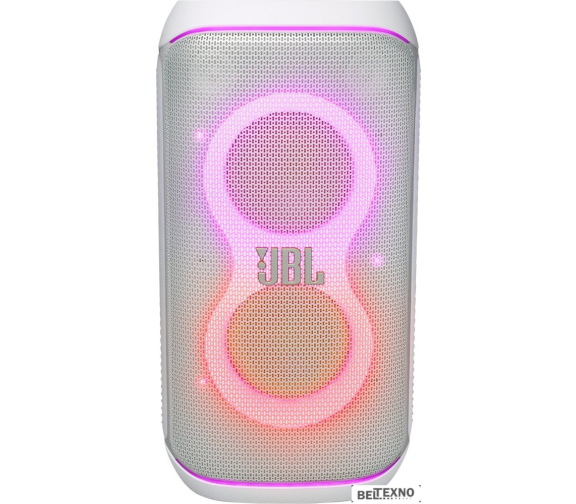       Патибокс JBL PartyBox Club 120 (белый)    