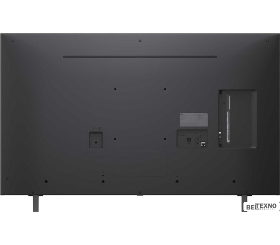       Телевизор LG NanoCell AI NANO80 50NANO80A6B    