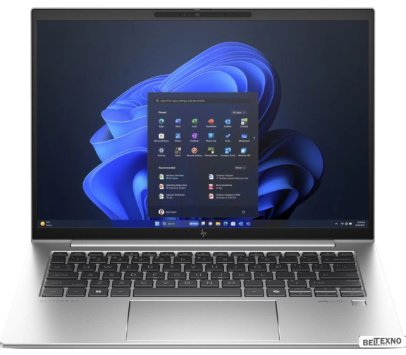       Ноутбук HP EliteBook 840 G11 927U4ES    