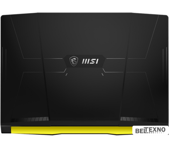             Игровой ноутбук MSI Crosshair 15 B12UGSZ-651XBY        