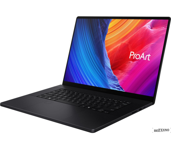       Рабочая станция ASUS ProArt P16 OLED H7606WM-ME019    