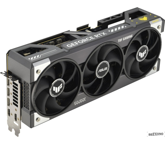  Видеокарта ASUS TUF Gaming GeForce RTX 5090 32GB GDDR7 OC Edition TUF-RTX5090-O32G-GAMING 