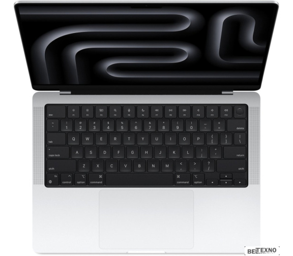            Ноутбук Apple Macbook Pro 14.2