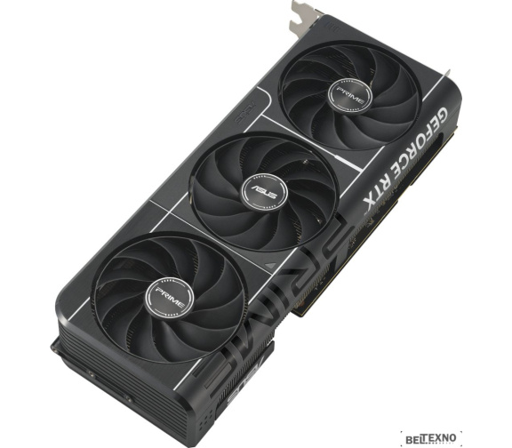  Видеокарта ASUS Prime GeForce RTX 5080 16GB GDDR7 OC Edition PRIME-RTX5080-O16G 