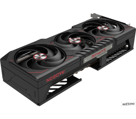       Видеокарта Sapphire Pulse Radeon RX 9070 XT 11348-03-20G    