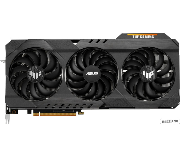             Видеокарта ASUS TUF Gaming Radeon RX 7800 XT OG OC Edition 16GB GDDR6 TUF-RX7800XT-O16G-OG-GAMING        