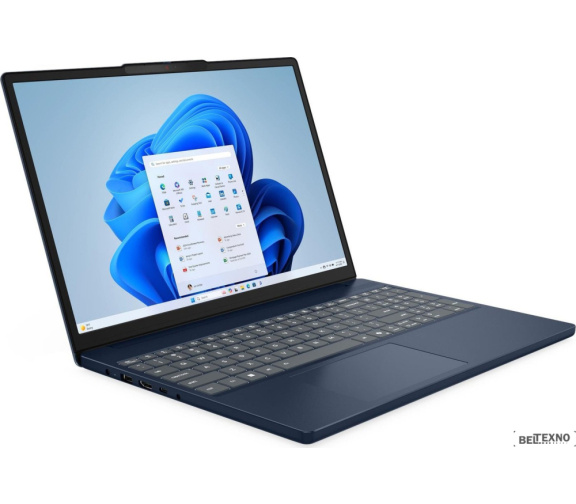       Ноутбук Lenovo Xiaoxin 15c IRH10R 83K40008CD    