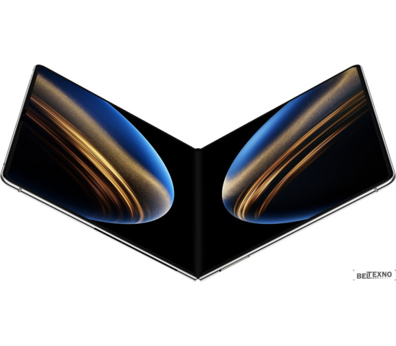        Huawei MateBook Fold Ultimate Design HPR-W72 32GB/1TB (серебристый, китайская версия)    