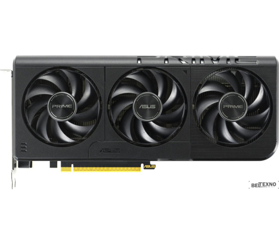  Видеокарта ASUS Prime GeForce RTX 5050 8GB GDDR6 OC Edition PRIME-RTX5050-O8G 