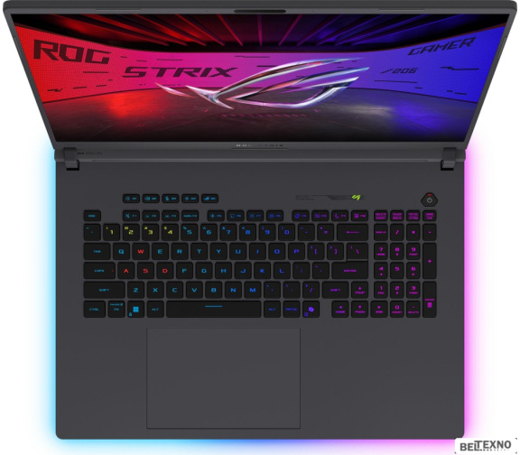       Игровой ноутбук ASUS ROG Strix G18 2025 G815LW275-0EAGXHBAX30    