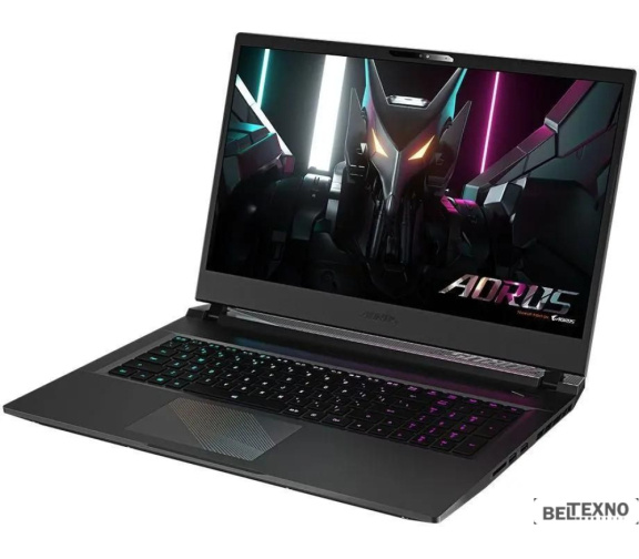             Игровой ноутбук Gigabyte Aorus 17 BKF-73KZ254SH        