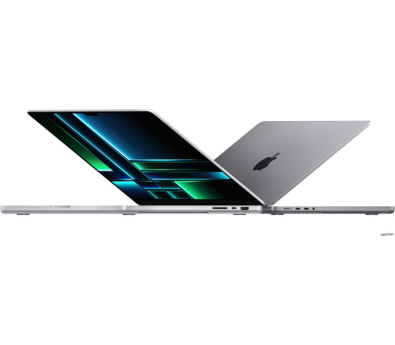             Ноутбук Apple Macbook Pro 14