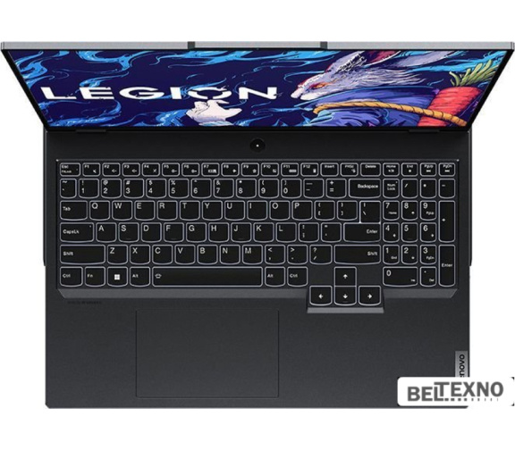             Игровой ноутбук Lenovo Legion Y9000P Extreme Edition 82WQ0001CD        