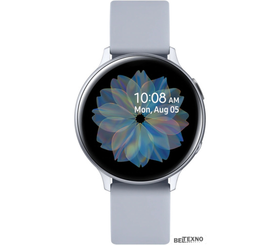             Умные часы Samsung Galaxy Watch Active2 44мм (2 браслета, арктика)        