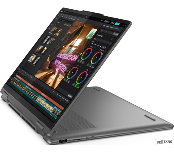      Ноутбук 2-в-1 Lenovo Yoga 7 2-in-1 14IML9 83DJ0096RU    