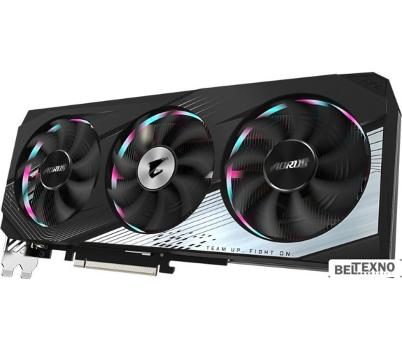             Видеокарта Gigabyte Aorus GeForce RTX 4060 Elite 8G GV-N4060AORUS E-8GD        