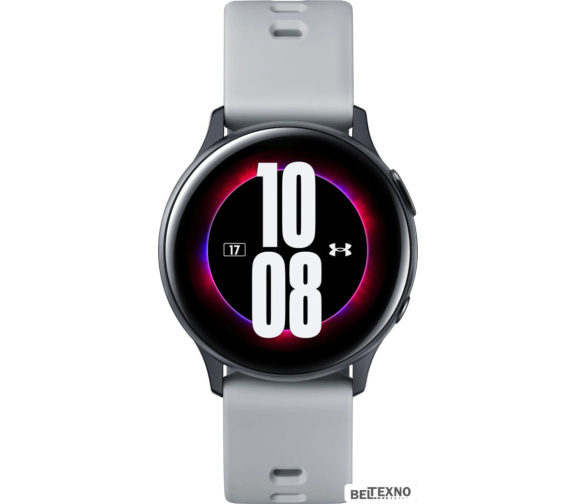             Умные часы Samsung Galaxy Watch Active2 Under Armor Edition 40 мм (черный)        