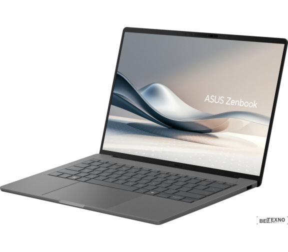       Ноутбук ASUS Zenbook A14 OLED UX3407RA-QD011W    