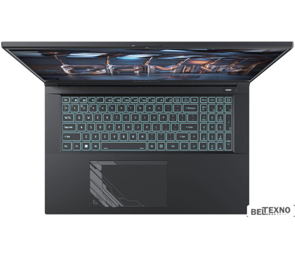             Игровой ноутбук Gigabyte G7 MF-E2KZ213SH        