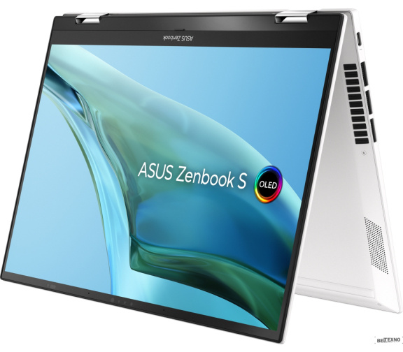             Ноутбук 2-в-1 ASUS Zenbook S 13 Flip OLED UP5302ZA-LX426W        