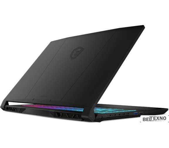      Игровой ноутбук MSI Katana 15 B13VGK-2067XAM    