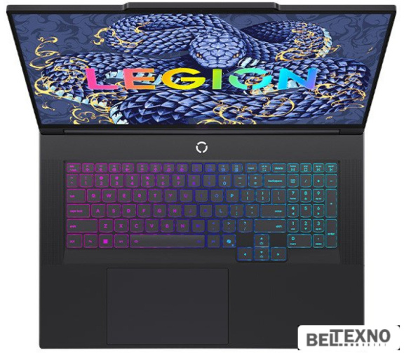       Игровой ноутбук Lenovo Legion NX IAX10 83EY0001CD    