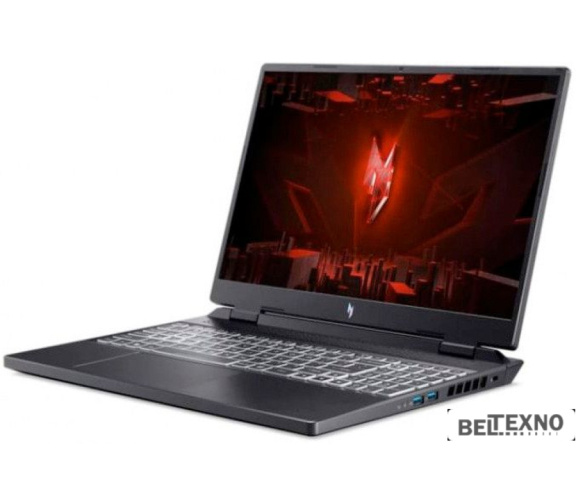             Игровой ноутбук Acer Nitro 16 AN16-41-R1C2 NH.QLKCD.004        