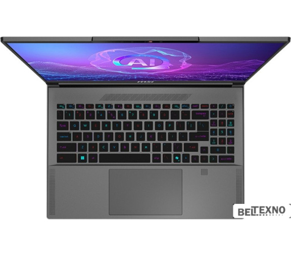             Рабочая станция MSI Creator A16 AI+ A3XVGG-207BY        