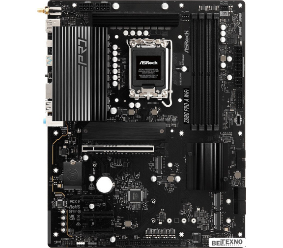       Материнская плата ASRock Z890 Pro-A WiFi    