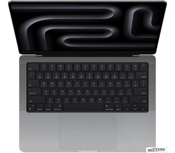             Ноутбук Apple Macbook Pro 14.2