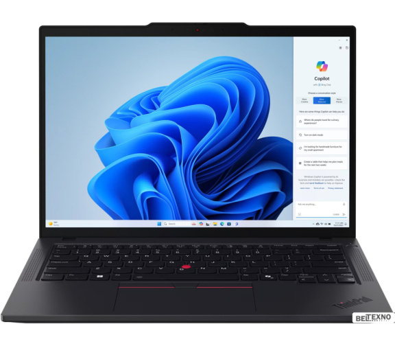       Ноутбук Lenovo ThinkPad T14 Gen 5 21MMS1QG00    