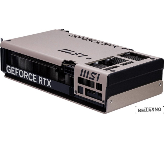       Видеокарта MSI GeForce RTX 5060 Ti 8G Inspire 2X OC    